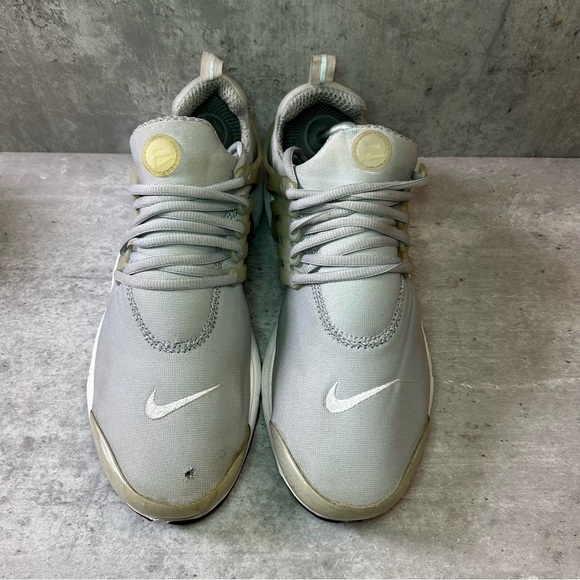 Nike Air Zoom Presto Sneakers CT3550-002 Mens sz 10 - Picture 2 of 8